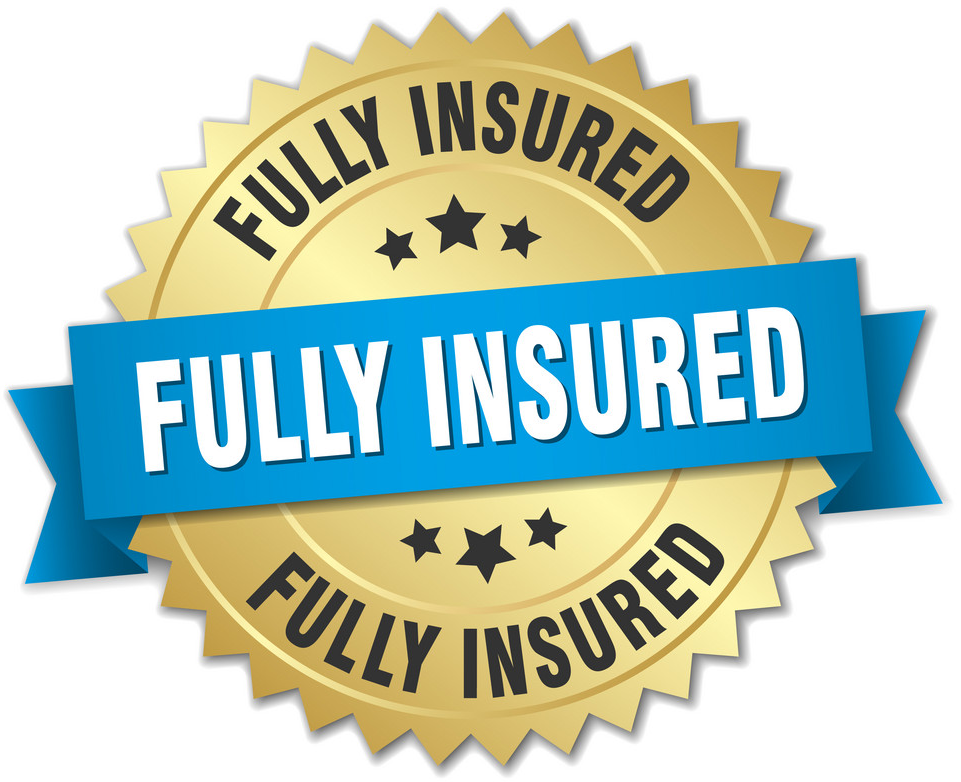 Fully Insured Ilkeston